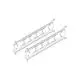 DORNBRACHT-xGRID-Montageschienen-Set-SERIENNEUTRAL-12370970-1237097090 gallery number 1